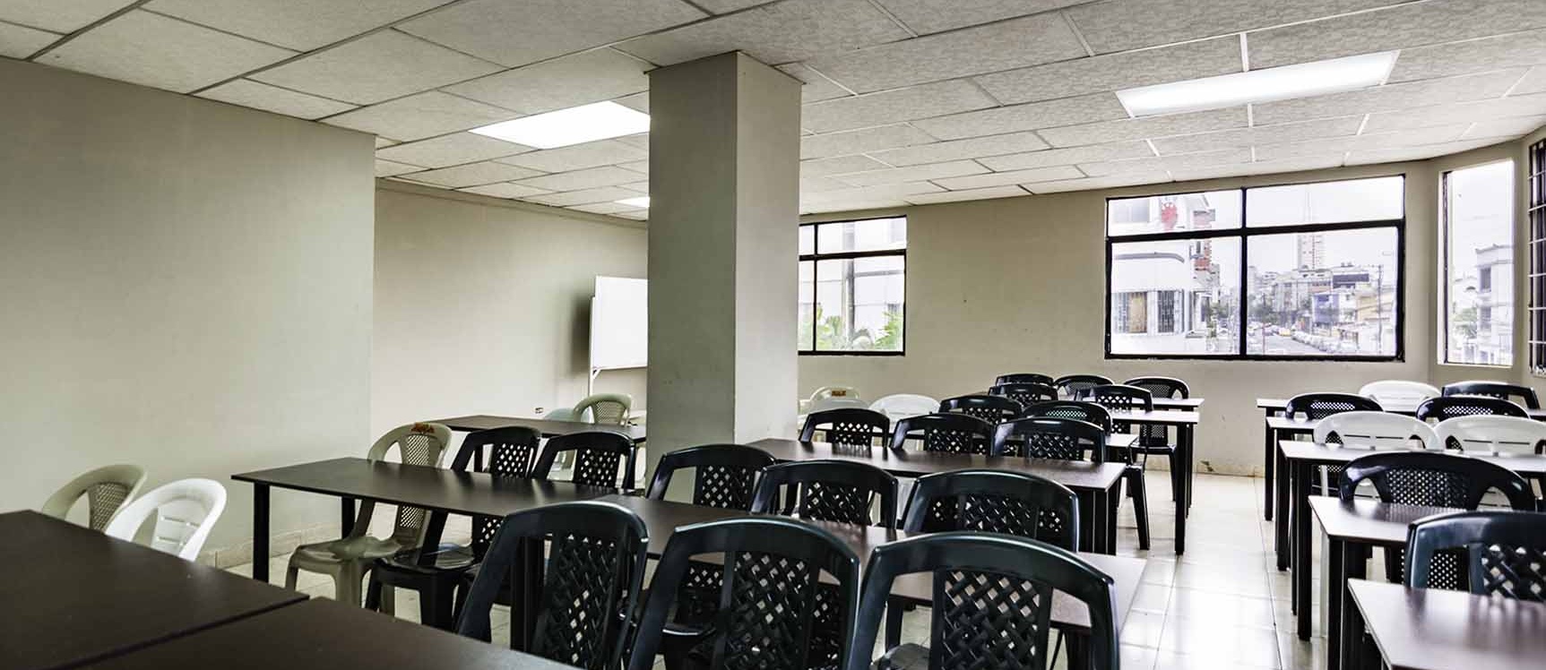 Edificio en venta en Centro de Guayaquil GeoBienes - Edificio en venta en Centro de Guayaquil - Plusvalia Guayaquil Casas de venta y alquiler Inmobiliaria Ecuador