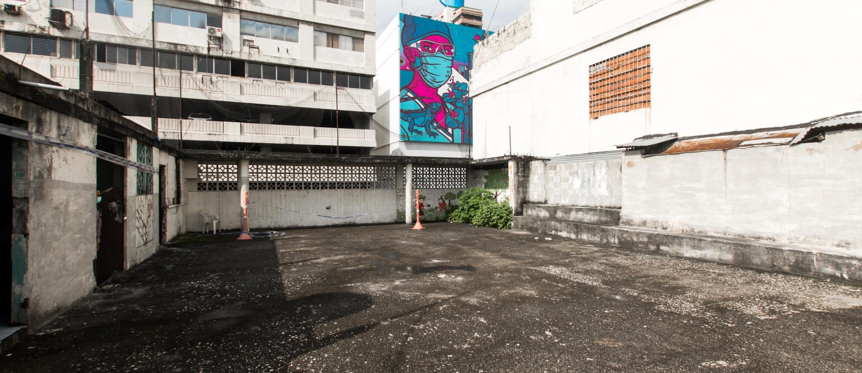 Edificio en Venta Ubicado en El Centro de Guayaquil GeoBienes - Edificio en Venta Ubicado en El Centro de Guayaquil - Plusvalia Guayaquil Casas de venta y alquiler Inmobiliaria Ecuador