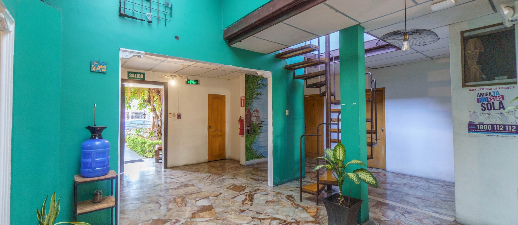 Edificio en venta ubicado en Balsamos Sur, Urdesa GeoBienes - Edificio, hotel, hostal, comercial, en alquiler Urdesa, Balsamos Sur - Plusvalia Guayaquil Casas de venta y alquiler Inmobiliaria Ecuador