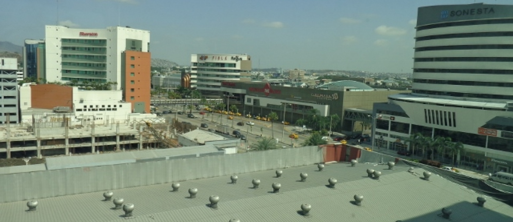 Departamento a Estrenar en Edificio QUO GeoBienes - En venta Departamento a Estrenar en Edificio QUO - Plusvalia Guayaquil Casas de venta y alquiler Inmobiliaria Ecuador
