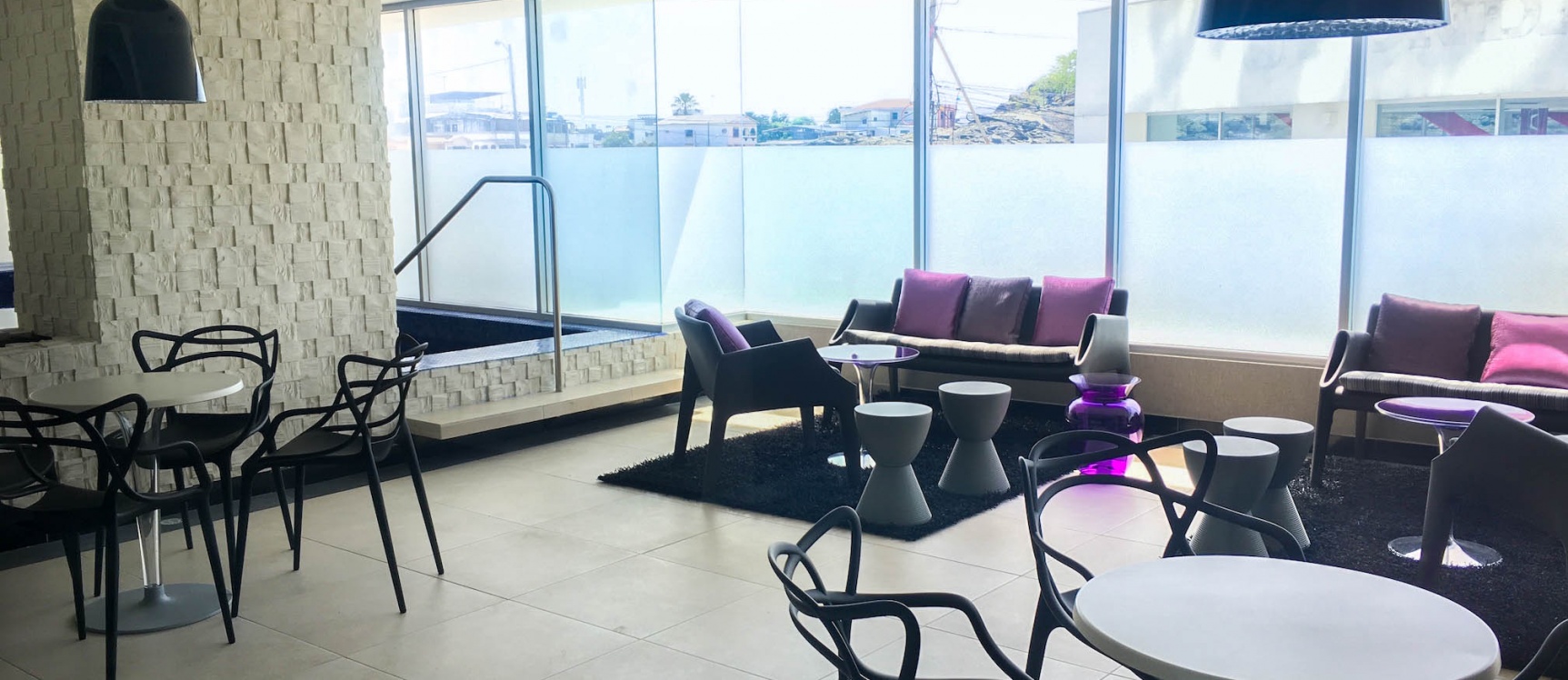 Departamento a Estrenar en Edificio QUO GeoBienes - En venta Departamento a Estrenar en Edificio QUO - Plusvalia Guayaquil Casas de venta y alquiler Inmobiliaria Ecuador