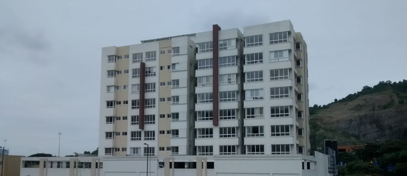 GeoBienes - Departamento en Alquiler por estrenar en Los Ceibos Guayaquil - Plusvalia Guayaquil Casas de venta y alquiler Inmobiliaria Ecuador