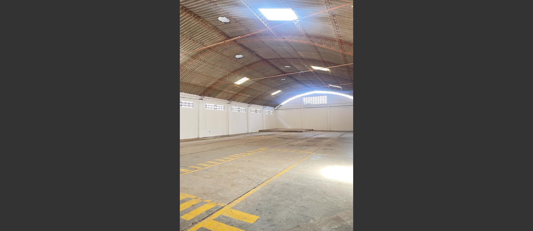 GeoBienes - Galpón industrial comercial en venta ubicado en Mapasingue Este - Plusvalia Guayaquil Casas de venta y alquiler Inmobiliaria Ecuador