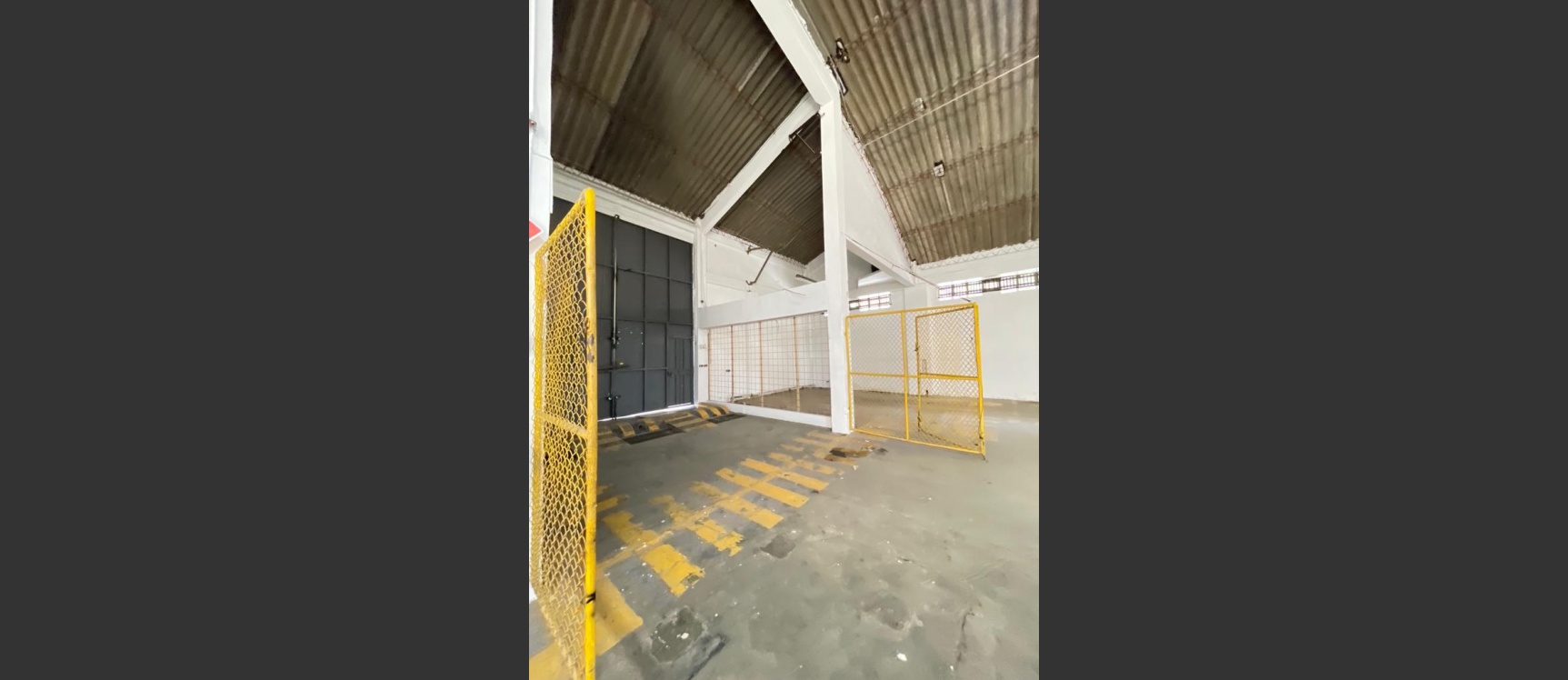 GeoBienes - Galpón industrial comercial en venta ubicado en Mapasingue Este - Plusvalia Guayaquil Casas de venta y alquiler Inmobiliaria Ecuador