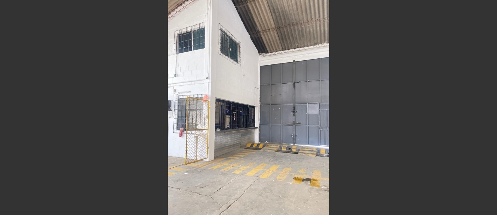 GeoBienes - Galpón industrial comercial en venta ubicado en Mapasingue Este - Plusvalia Guayaquil Casas de venta y alquiler Inmobiliaria Ecuador