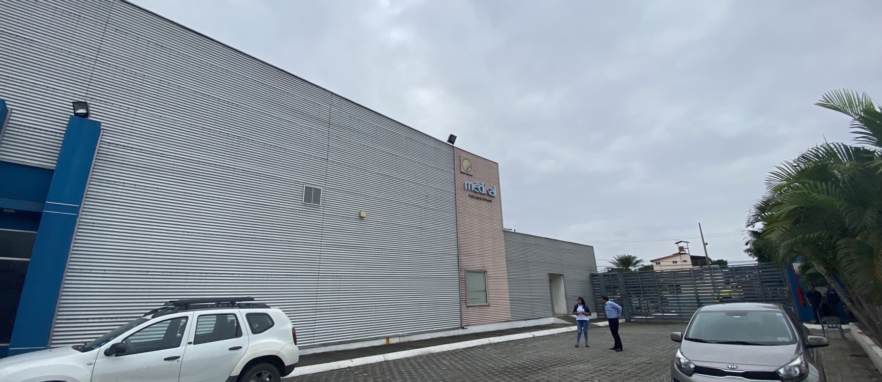 Galpón, terreno mediano impacto, oficinas en venta ubicada al Sur de Guayaquil GeoBienes - Galpón, terreno mediano impacto, oficinas en venta ubicada al Sur de Guayaquil - Plusvalia Guayaquil Casas de venta y alquiler Inmobiliaria Ecuador