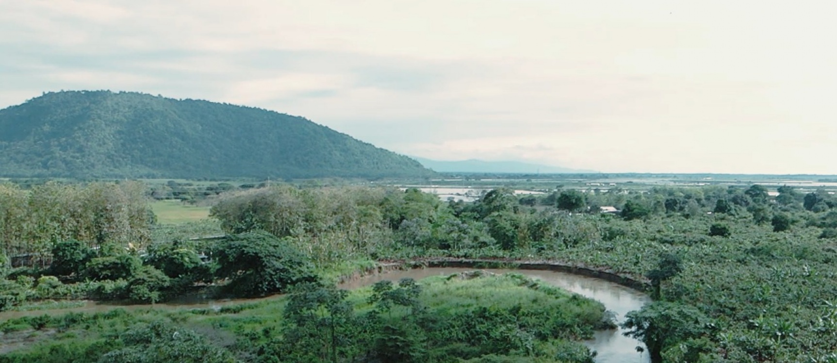 GeoBienes - Hacienda agroturistica en venta ubicada en la Vía Naranjal Bucay - Plusvalia Guayaquil Casas de venta y alquiler Inmobiliaria Ecuador