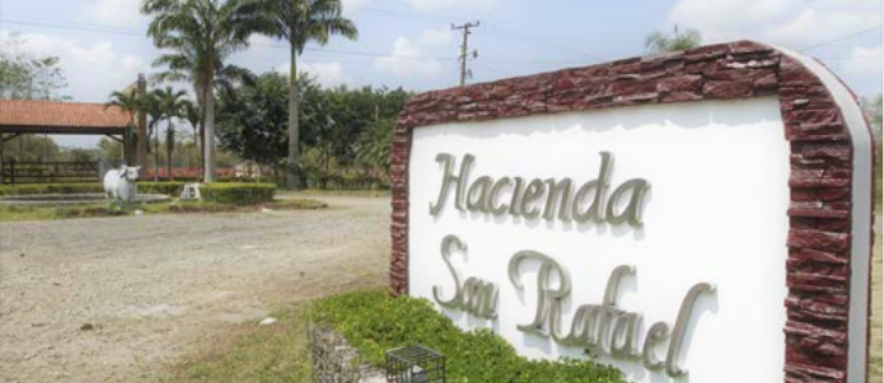 GeoBienes - Hacienda en venta, Bucay, Ecuador   - Plusvalia Guayaquil Casas de venta y alquiler Inmobiliaria Ecuador