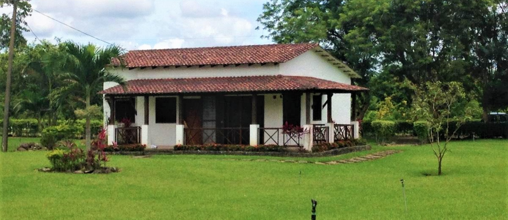 GeoBienes - Hacienda en venta, Bucay, Ecuador   - Plusvalia Guayaquil Casas de venta y alquiler Inmobiliaria Ecuador