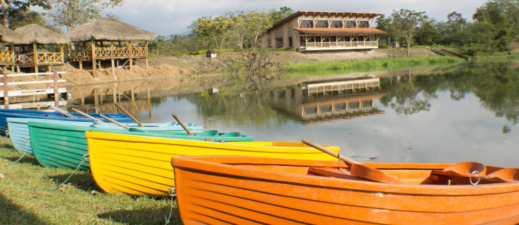 GeoBienes - Hacienda en venta, Bucay, Ecuador   - Plusvalia Guayaquil Casas de venta y alquiler Inmobiliaria Ecuador