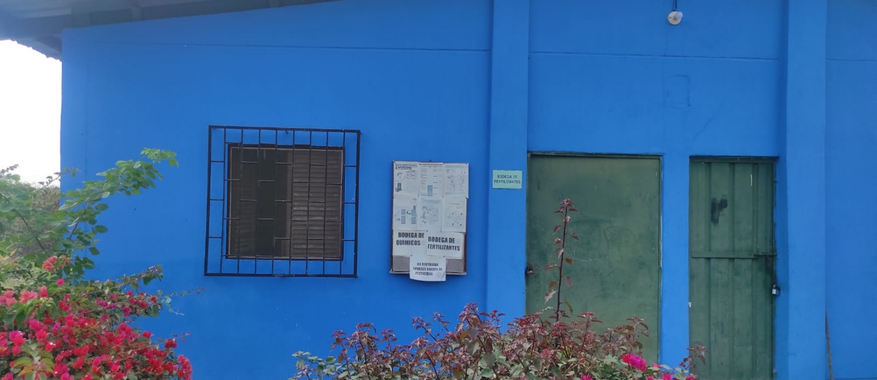 Hacienda en venta ubicada en San Lorenzo del Mate GeoBienes - Hacienda en venta ubicada en San Lorenzo del Mate - Plusvalia Guayaquil Casas de venta y alquiler Inmobiliaria Ecuador