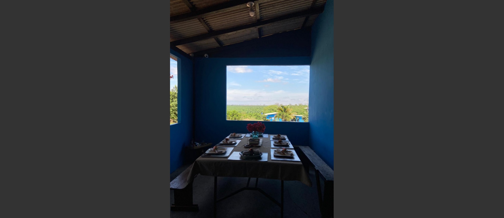 Hacienda en venta ubicada en San Lorenzo del Mate GeoBienes - Hacienda en venta ubicada en San Lorenzo del Mate - Plusvalia Guayaquil Casas de venta y alquiler Inmobiliaria Ecuador