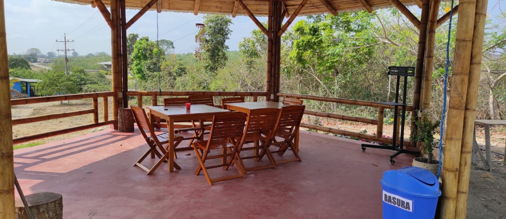Hacienda en venta ubicada en San Lorenzo del Mate GeoBienes - Hacienda en venta ubicada en San Lorenzo del Mate - Plusvalia Guayaquil Casas de venta y alquiler Inmobiliaria Ecuador