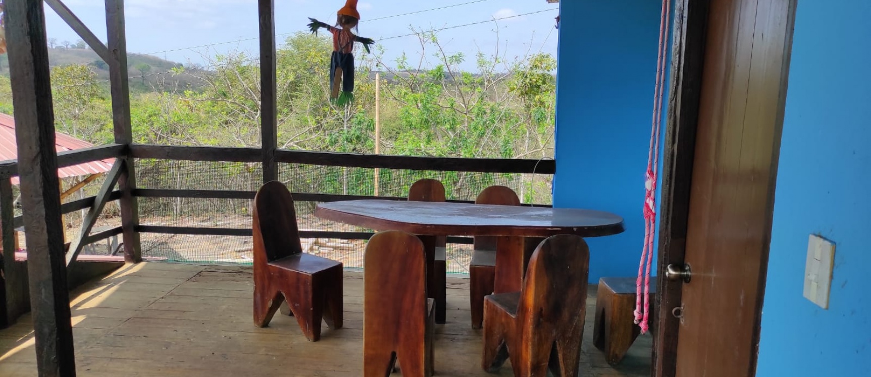 Hacienda en venta ubicada en San Lorenzo del Mate GeoBienes - Hacienda en venta ubicada en San Lorenzo del Mate - Plusvalia Guayaquil Casas de venta y alquiler Inmobiliaria Ecuador