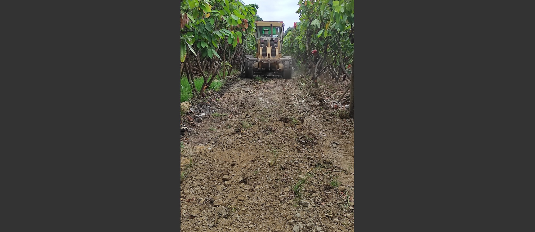 Hacienda en venta ubicada en San Lorenzo del Mate GeoBienes - Hacienda en venta ubicada en San Lorenzo del Mate - Plusvalia Guayaquil Casas de venta y alquiler Inmobiliaria Ecuador