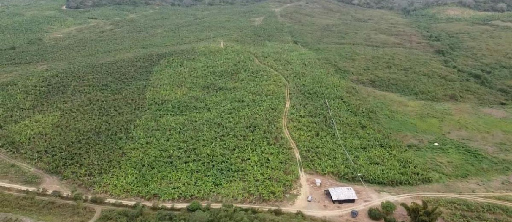 Hacienda en venta ubicada en Santa Elena GeoBienes - Hacienda en venta ubicada en Santa Elena - Plusvalia Guayaquil Casas de venta y alquiler Inmobiliaria Ecuador