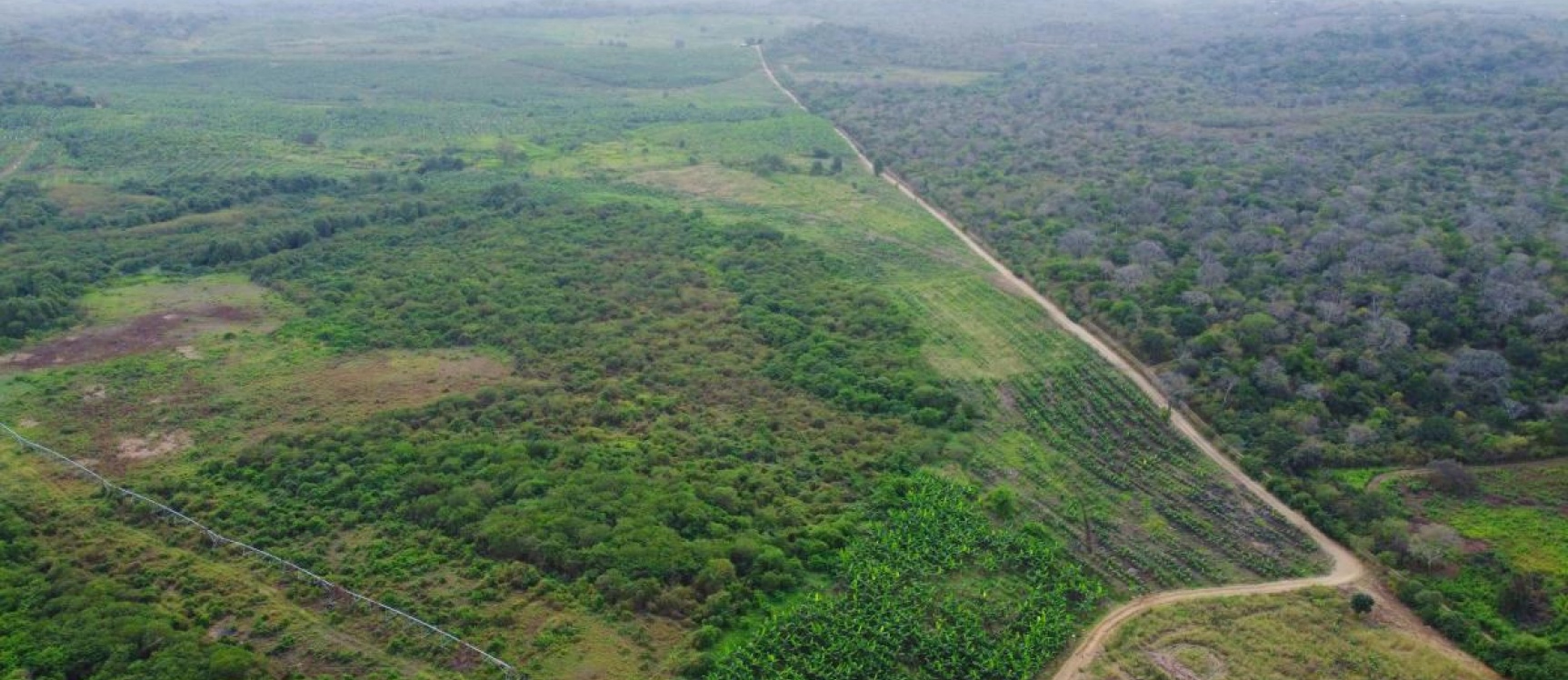Hacienda en venta ubicada en Santa Elena GeoBienes - Hacienda en venta ubicada en Santa Elena - Plusvalia Guayaquil Casas de venta y alquiler Inmobiliaria Ecuador