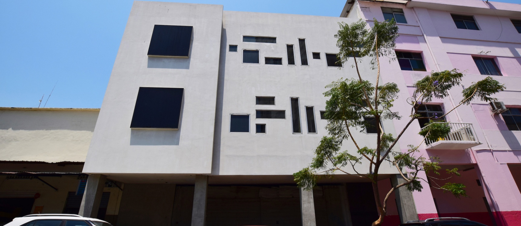 Hotel Boutique en alquiler ubicado en el centro de Guayaquil GeoBienes - Hotel Boutique en alquiler ubicado en el centro de Guayaquil - Plusvalia Guayaquil Casas de venta y alquiler Inmobiliaria Ecuador