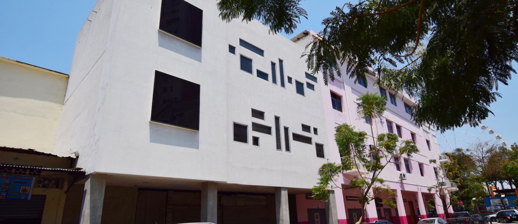 Hotel Boutique en alquiler ubicado en el centro de Guayaquil GeoBienes - Hotel Boutique en alquiler ubicado en el centro de Guayaquil - Plusvalia Guayaquil Casas de venta y alquiler Inmobiliaria Ecuador