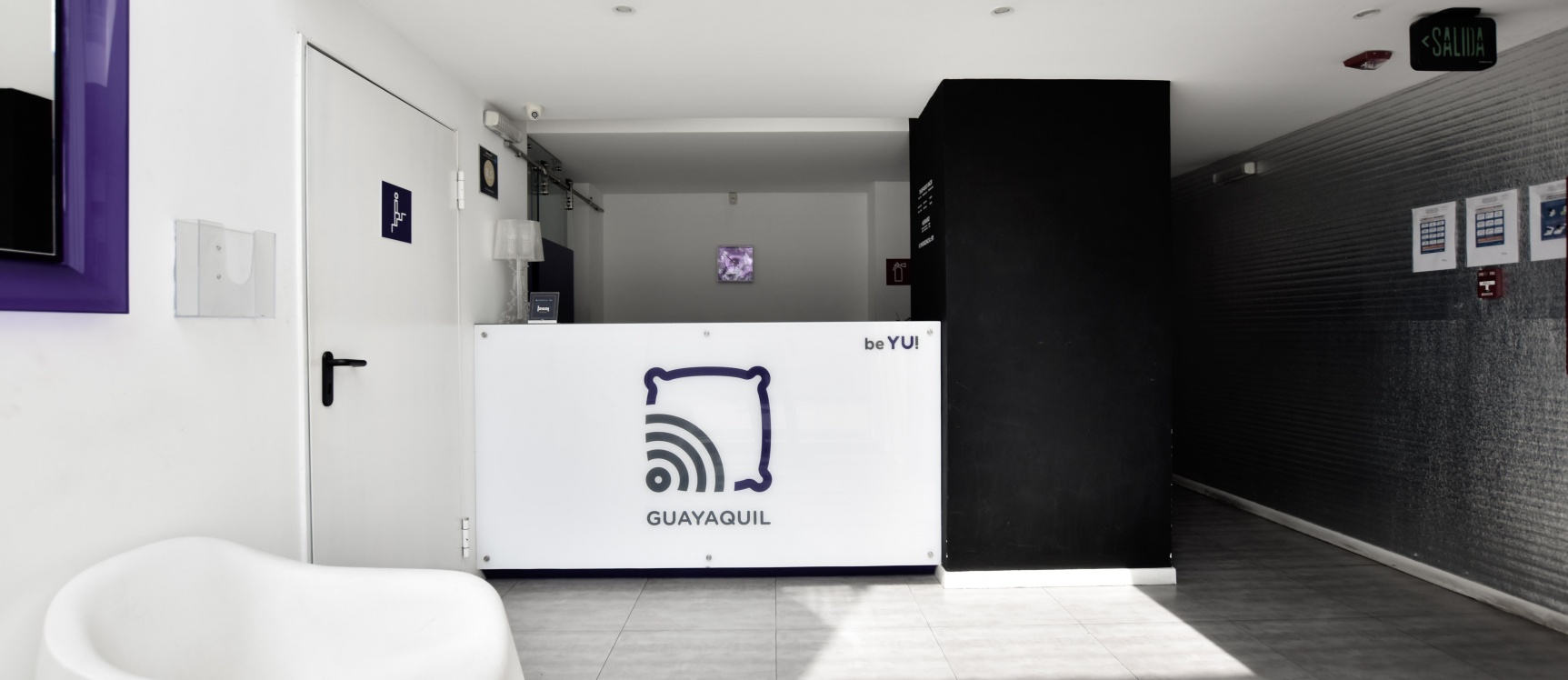 Hotel en venta ubicado en Vicente Rocafuerte 250 y Manuel J. Calle GeoBienes - Hotel en venta ubicado en Vicente Rocafuerte 250 y Manuel J. Calle - Plusvalia Guayaquil Casas de venta y alquiler Inmobiliaria Ecuador