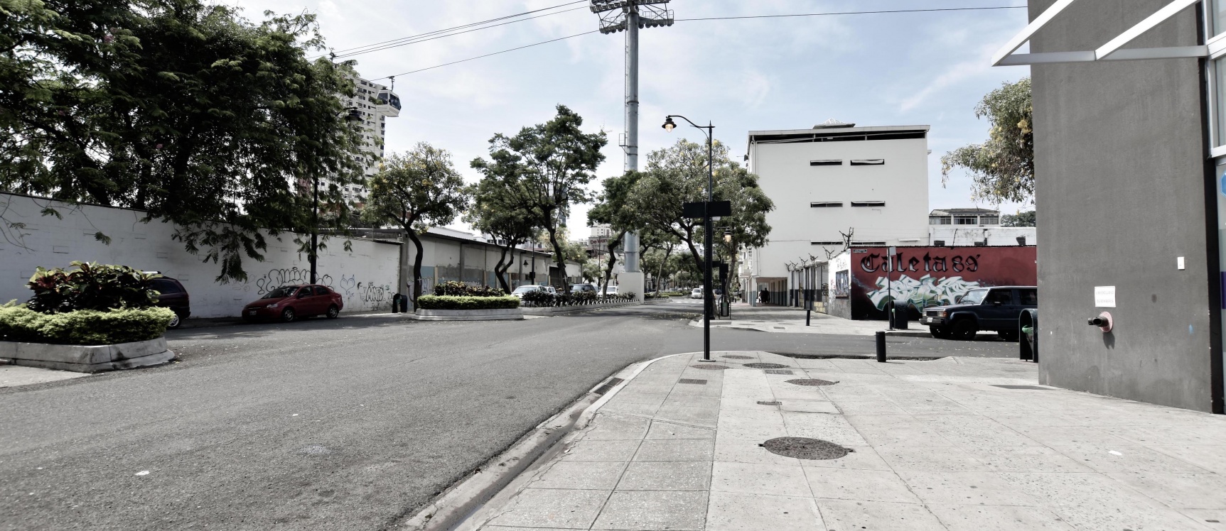 Hotel en venta ubicado en Vicente Rocafuerte 250 y Manuel J. Calle GeoBienes - Hotel en venta ubicado en Vicente Rocafuerte 250 y Manuel J. Calle - Plusvalia Guayaquil Casas de venta y alquiler Inmobiliaria Ecuador