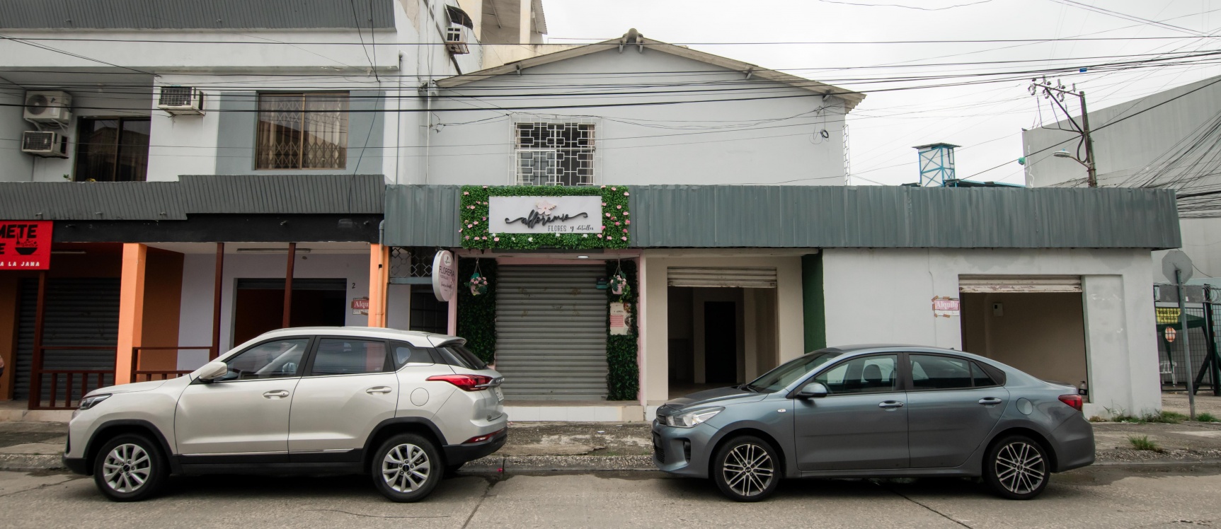 Local comercial 3 en alquiler ubicado en Urdenor 2, norte de Guayaquil GeoBienes - Local comercial 3 en alquiler ubicado en Urdenor 2, norte de Guayaquil - Plusvalia Guayaquil Casas de venta y alquiler Inmobiliaria Ecuador