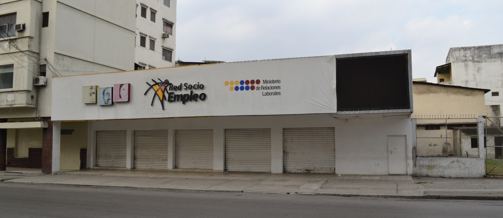 GeoBienes - Venta Local Comercial en el centro de la ciudad de Guayaquil - Plusvalia Guayaquil Casas de venta y alquiler Inmobiliaria Ecuador