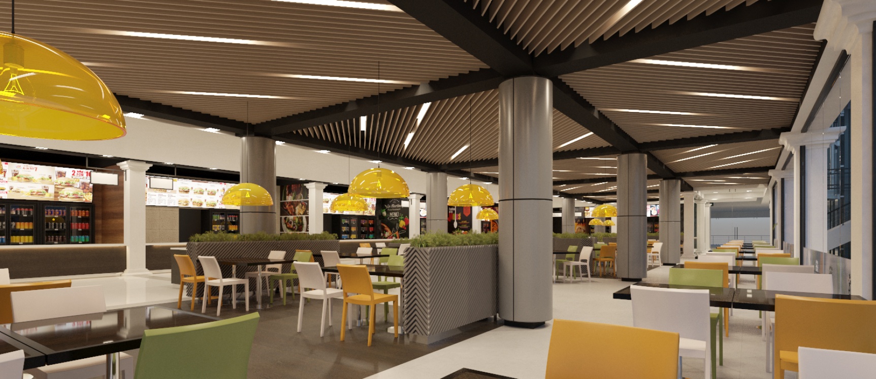 Local Comercial en alquiler de 19m2 GeoBienes - Local Comercial en alquiler de 19m2 - Plusvalia Guayaquil Casas de venta y alquiler Inmobiliaria Ecuador