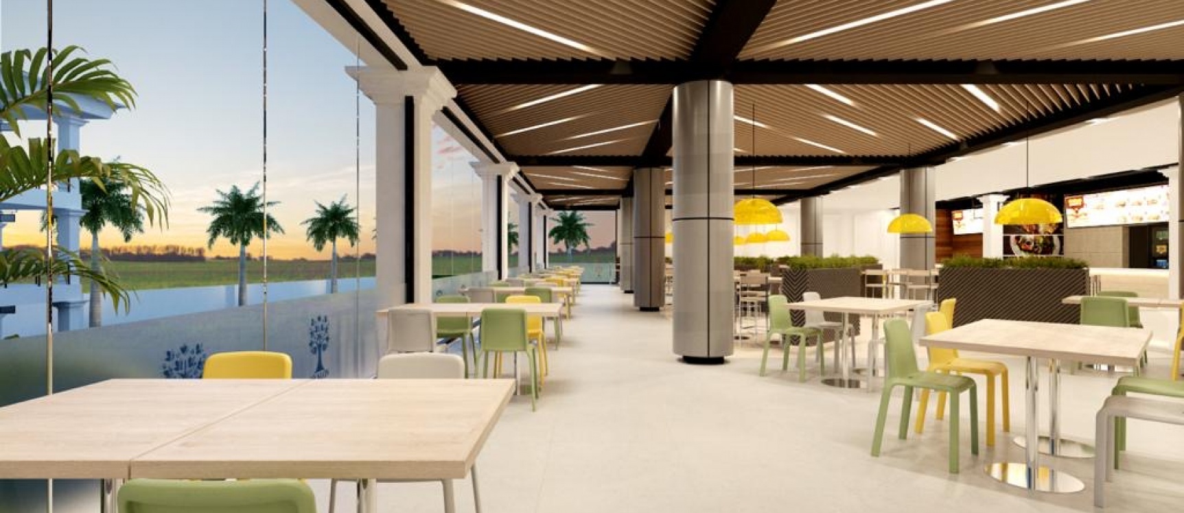 Local Comercial en alquiler de 19m2 GeoBienes - Local Comercial en alquiler de 19m2 - Plusvalia Guayaquil Casas de venta y alquiler Inmobiliaria Ecuador