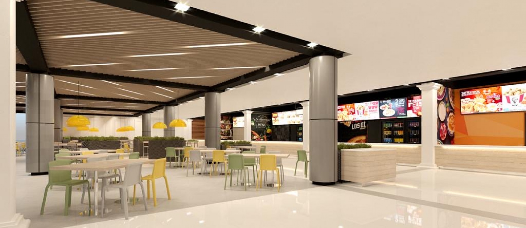 Local Comercial en alquiler de 19m2 GeoBienes - Local Comercial en alquiler de 19m2 - Plusvalia Guayaquil Casas de venta y alquiler Inmobiliaria Ecuador