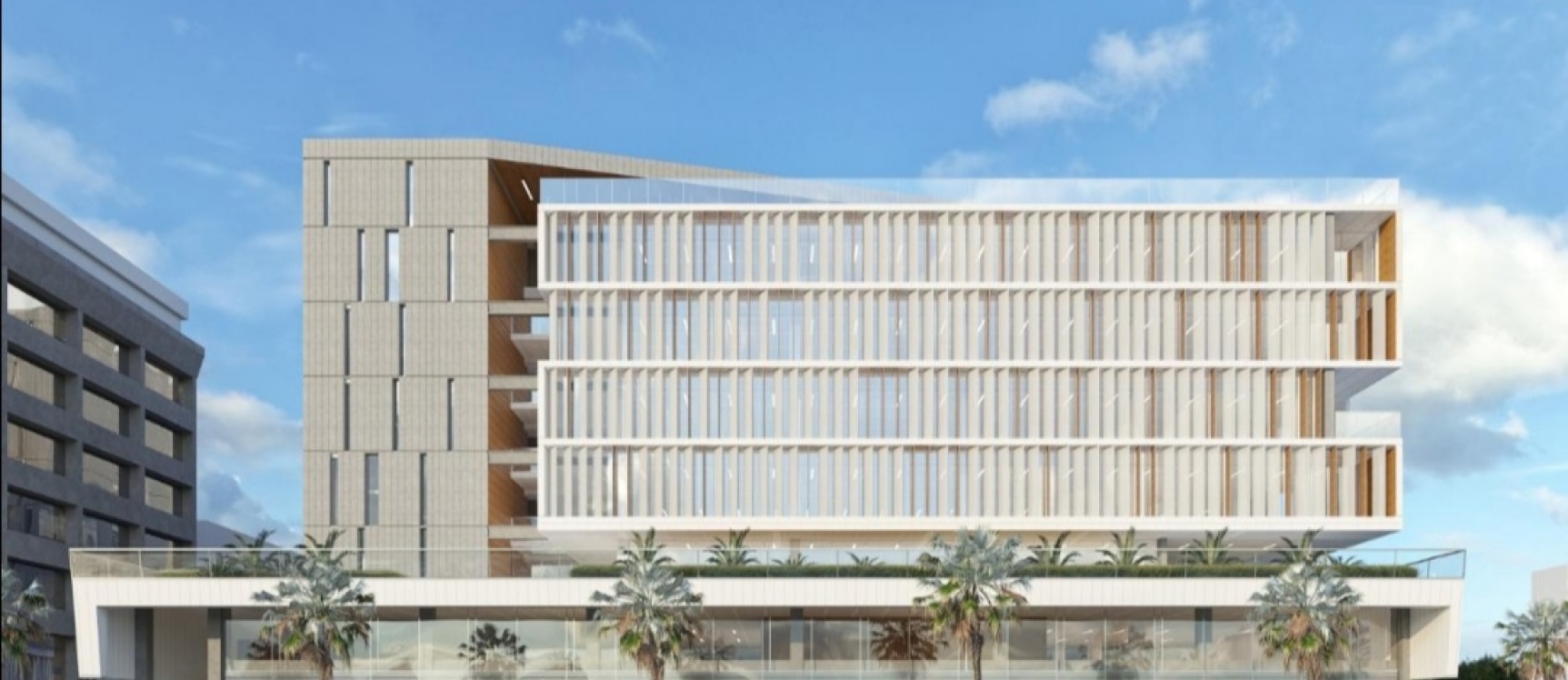 Local Comercial en alquiler en el Edificio Las Américas. GeoBienes - Local Comercial en alquiler en el Edificio Las Américas. - Plusvalia Guayaquil Casas de venta y alquiler Inmobiliaria Ecuador