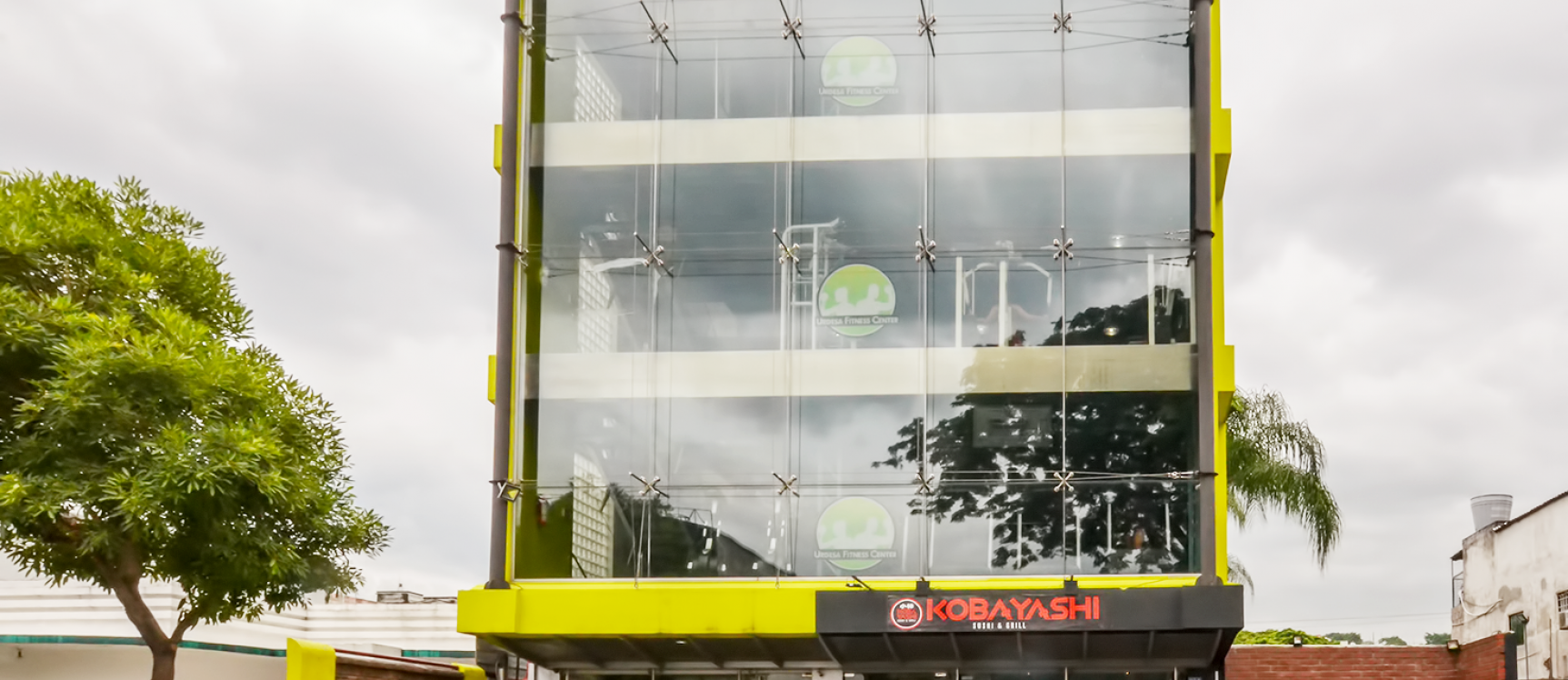 Local Comercial en alquiler en Urdesa Central sector norte de Guayaquil GeoBienes - Local Comercial en alquiler en Urdesa Central sector norte de Guayaquil - Plusvalia Guayaquil Casas de venta y alquiler Inmobiliaria Ecuador