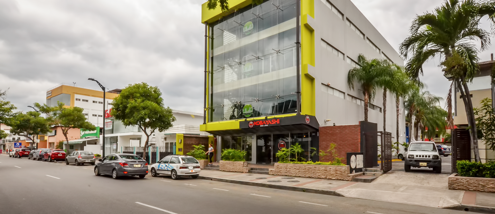 Local Comercial en alquiler en Urdesa Central sector norte de Guayaquil GeoBienes - Local Comercial en alquiler en Urdesa Central sector norte de Guayaquil - Plusvalia Guayaquil Casas de venta y alquiler Inmobiliaria Ecuador
