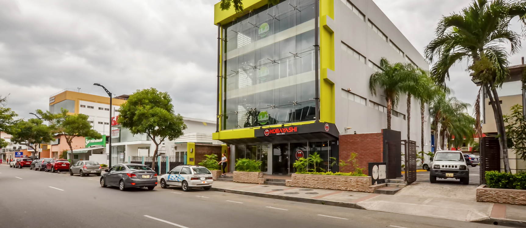 GeoBienes - Local Comercial en alquiler en Urdesa Central sector norte de Guayaquil - Plusvalia Guayaquil Casas de venta y alquiler Inmobiliaria Ecuador