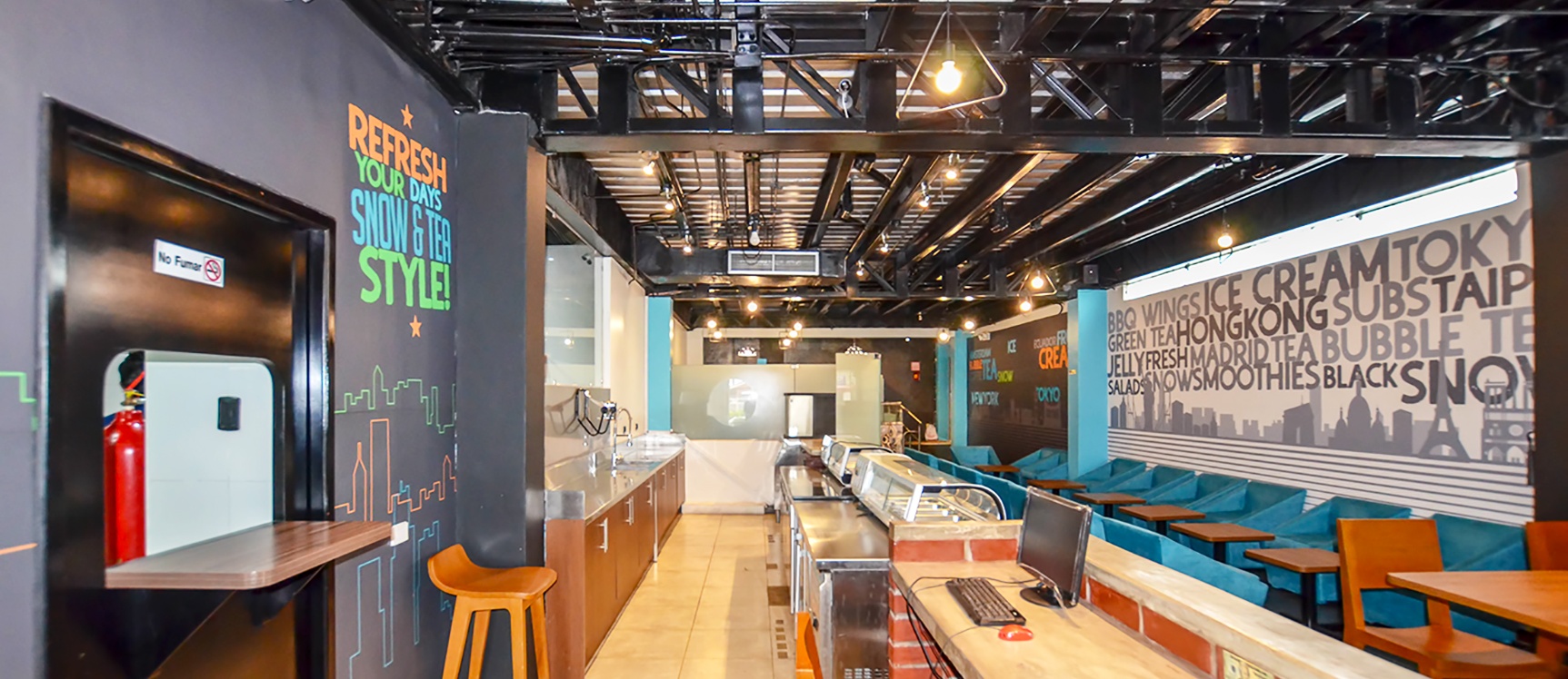 Local Comercial en alquiler en Urdesa Central sector norte de Guayaquil GeoBienes - Local Comercial en alquiler en Urdesa Central sector norte de Guayaquil - Plusvalia Guayaquil Casas de venta y alquiler Inmobiliaria Ecuador