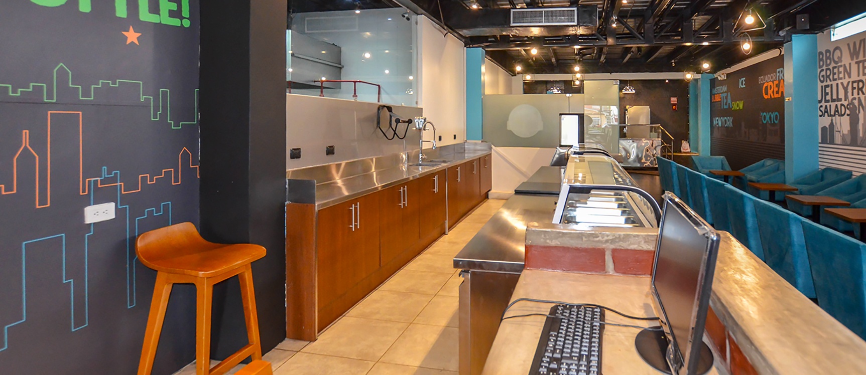Local Comercial en alquiler en Urdesa Central sector norte de Guayaquil GeoBienes - Local Comercial en alquiler en Urdesa Central sector norte de Guayaquil - Plusvalia Guayaquil Casas de venta y alquiler Inmobiliaria Ecuador