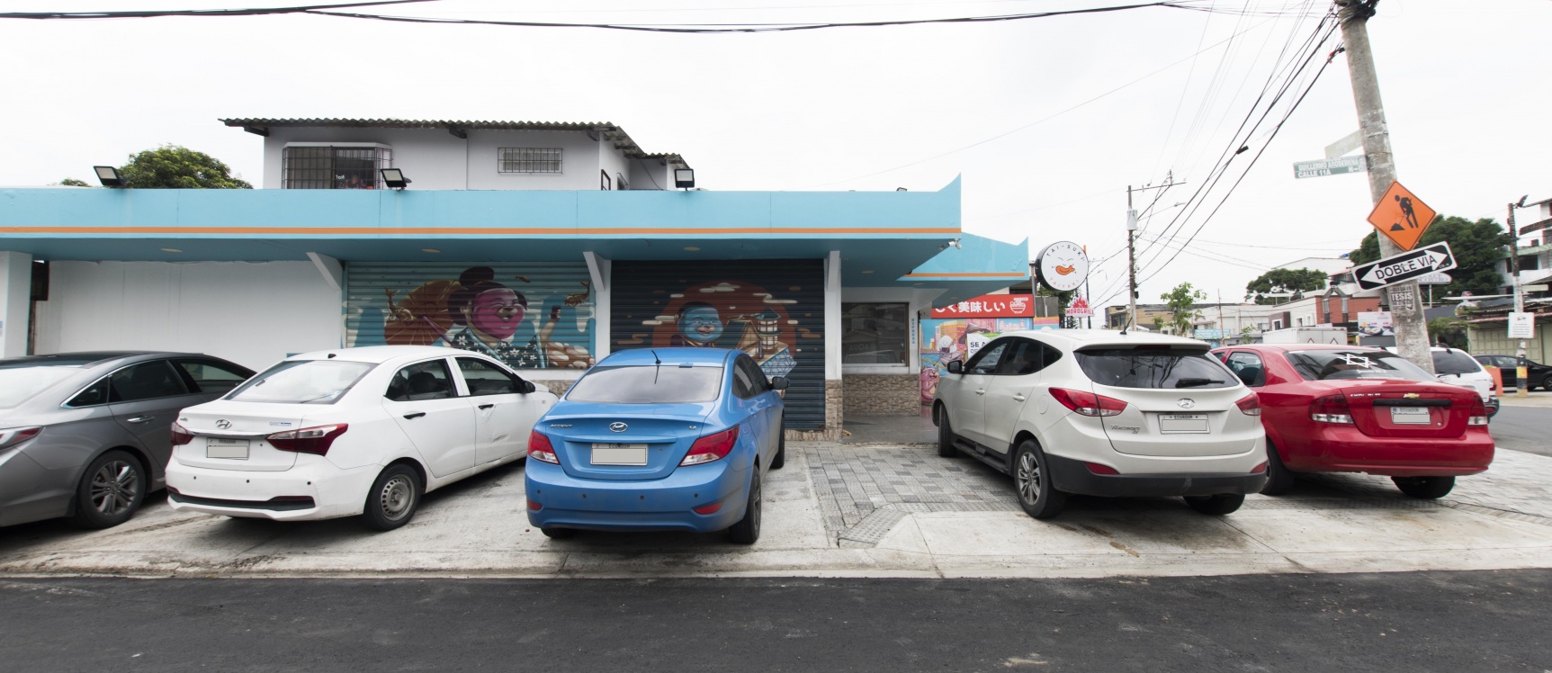 Local comercial en alquiler, restaurante, bar, farmacia, uso comercial en Urdesa GeoBienes - Local comercial en alquiler, restaurante, bar, farmacia, uso comercial en Urdesa - Plusvalia Guayaquil Casas de venta y alquiler Inmobiliaria Ecuador