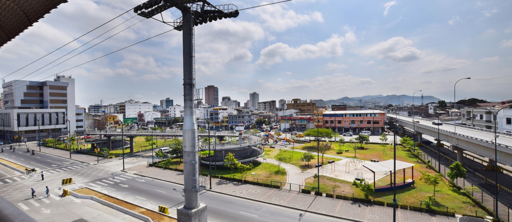 GeoBienes - Local Comercial en alquiler ubicado en el Centro de Guayaquil - Plusvalia Guayaquil Casas de venta y alquiler Inmobiliaria Ecuador