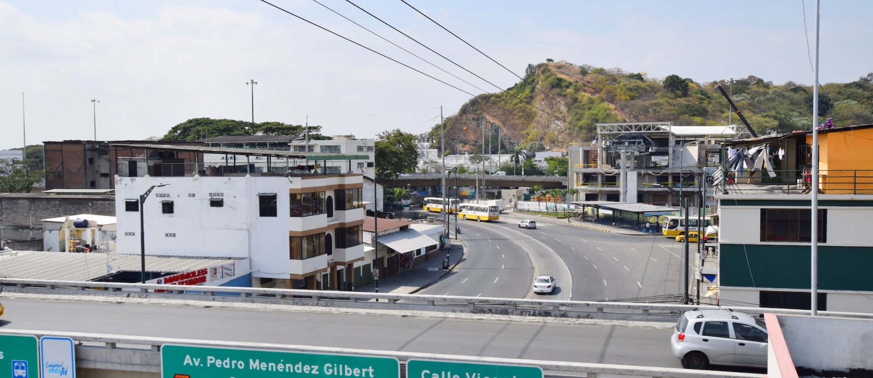 GeoBienes - Local Comercial en alquiler ubicado en el Centro de Guayaquil - Plusvalia Guayaquil Casas de venta y alquiler Inmobiliaria Ecuador