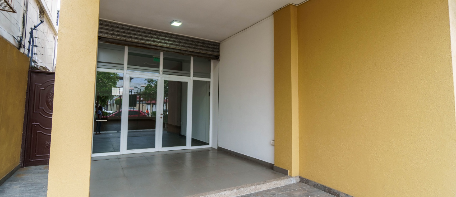 GeoBienes - Local Comercial en alquiler ubicado en La Garzota, Norte de Guayaquil - Plusvalia Guayaquil Casas de venta y alquiler Inmobiliaria Ecuador