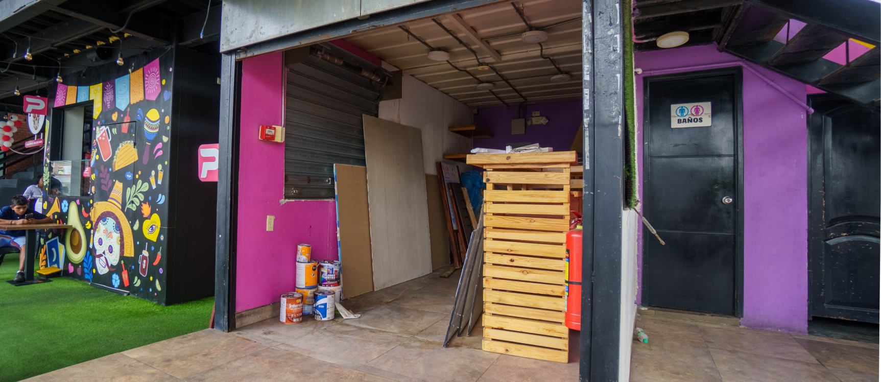 Local comercial en alquiler ubicado en Urdenor 2, Norte de Guayaquil GeoBienes - Local comercial en alquiler ubicado en Urdenor 2, Norte de Guayaquil - Plusvalia Guayaquil Casas de venta y alquiler Inmobiliaria Ecuador