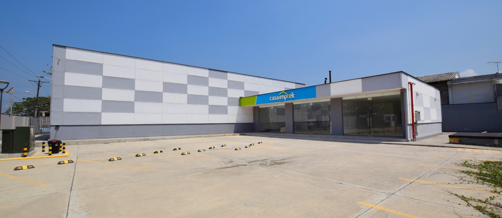 Local Comercial en alquiler ubicado en Vía a la Costa, Guayaquil GeoBienes - Local Comercial en alquiler ubicado en Vía a la Costa, Guayaquil - Plusvalia Guayaquil Casas de venta y alquiler Inmobiliaria Ecuador