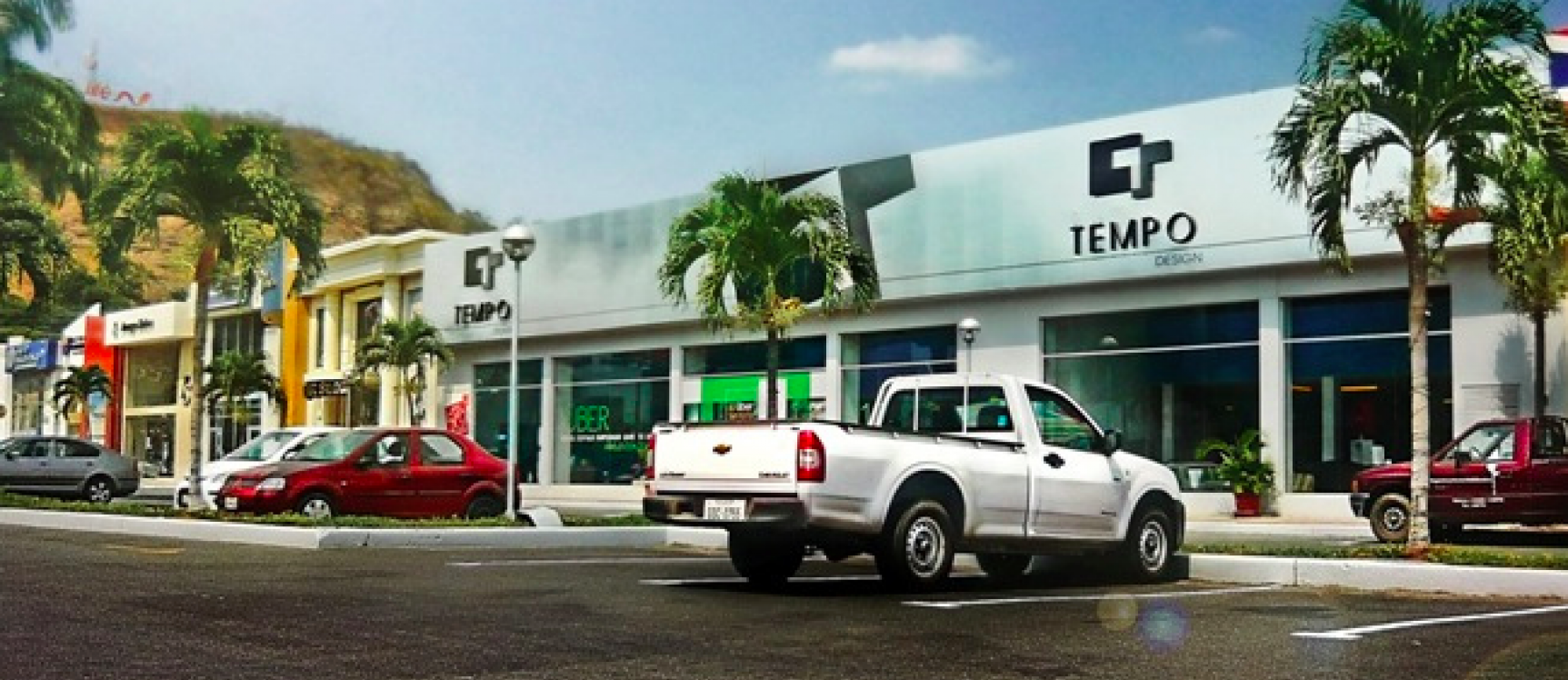 Local Comercial en Aventura Plaza norte de Guayaquil GeoBienes - Local Comercial en Aventura Plaza norte de Guayaquil - Plusvalia Guayaquil Casas de venta y alquiler Inmobiliaria Ecuador