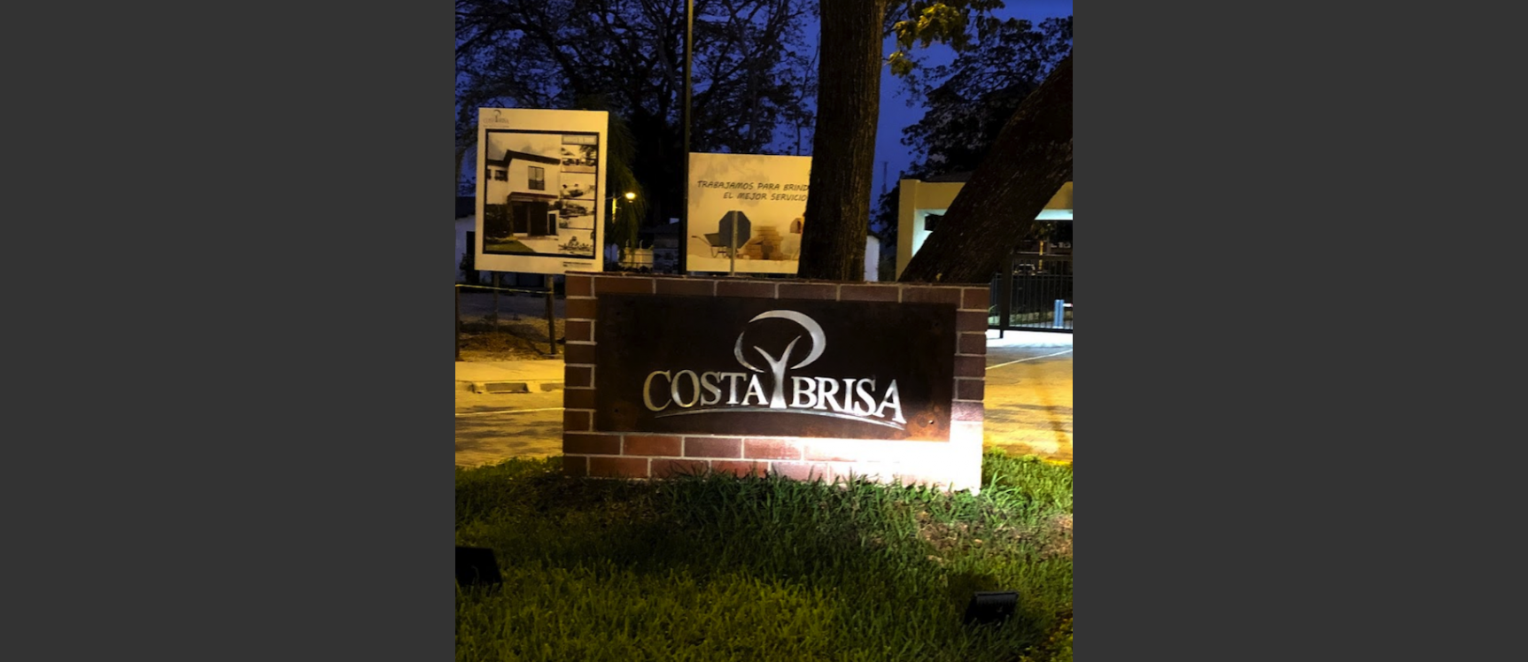 Local comercial en venta - ubicado en la urbanización Costa Brisa GeoBienes - Local comercial en venta - ubicado en la urbanización Costa Brisa - Plusvalia Guayaquil Casas de venta y alquiler Inmobiliaria Ecuador