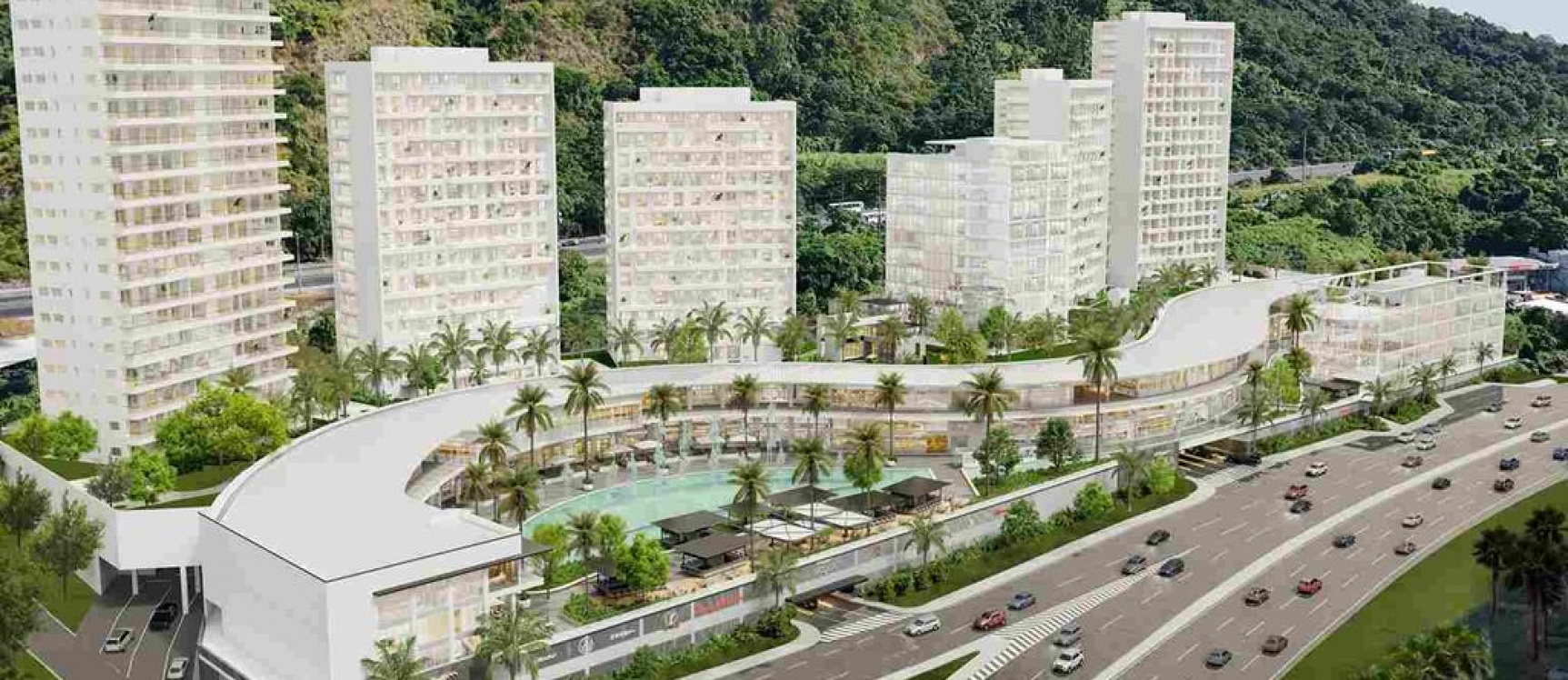 GeoBienes - Local comercial en venta, Acqua Shop Ceibos, Guayaquil - Plusvalia Guayaquil Casas de venta y alquiler Inmobiliaria Ecuador