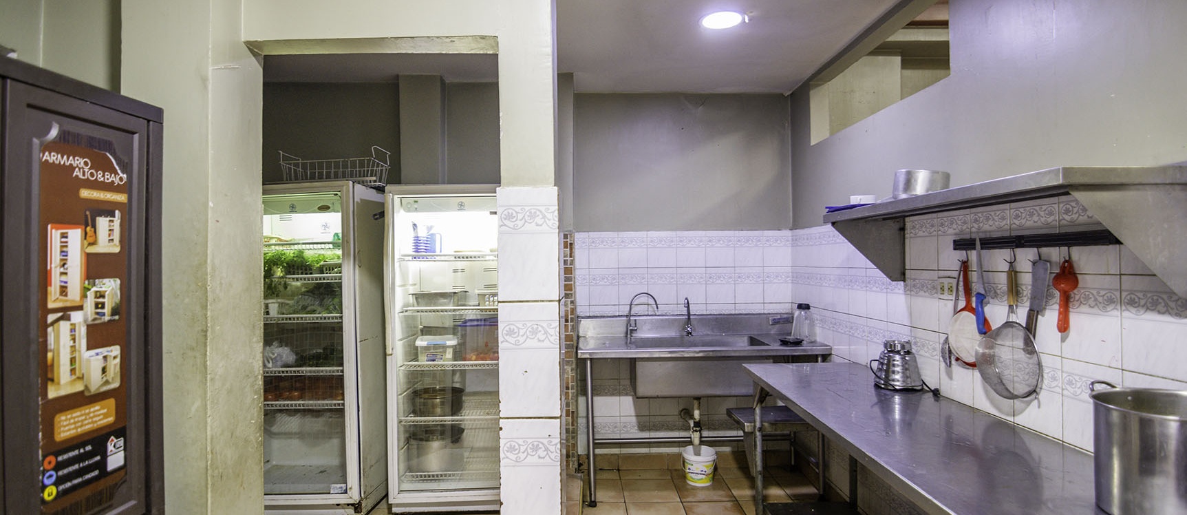 Local comercial en venta en La Ferroviaria, Norte de Guayaquil GeoBienes - Local comercial en venta en La Ferroviaria, Norte de Guayaquil - Plusvalia Guayaquil Casas de venta y alquiler Inmobiliaria Ecuador