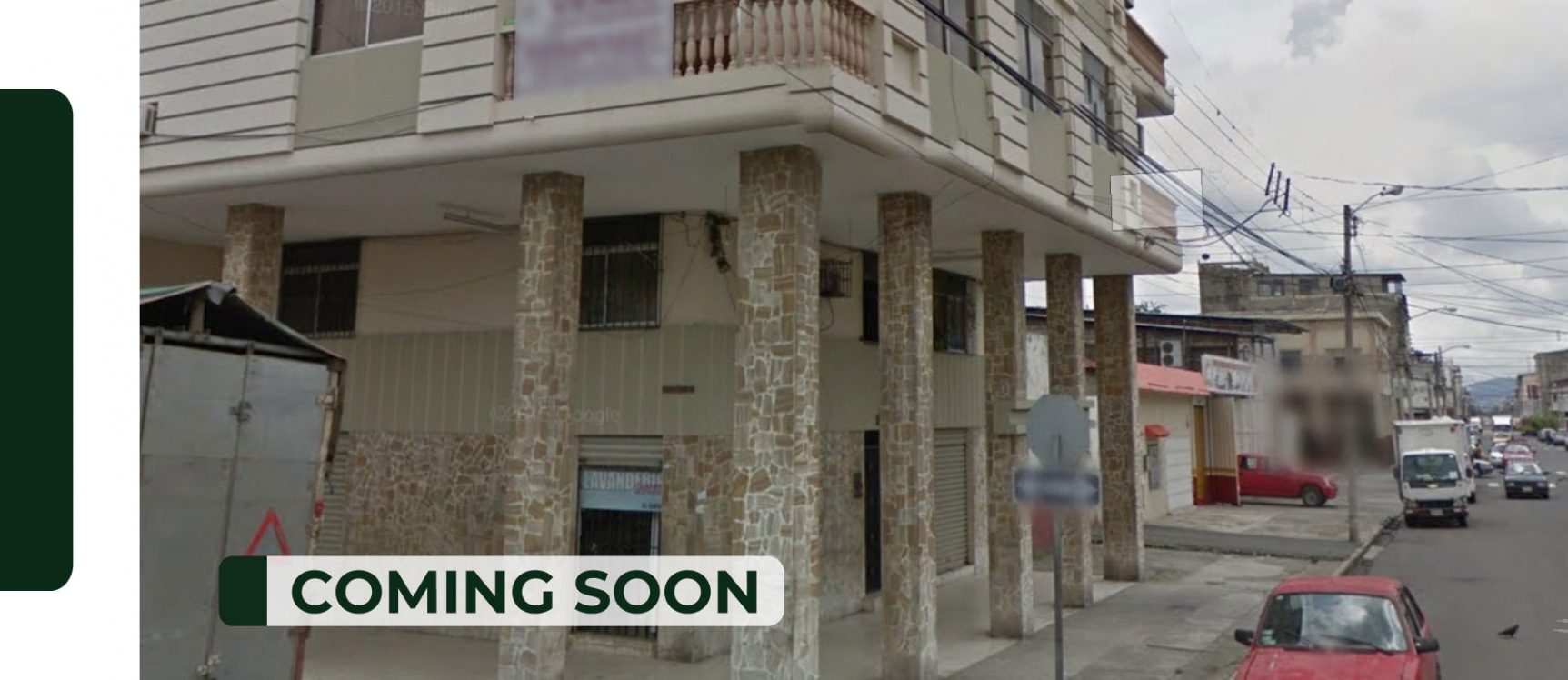 Local Comercial en venta ubicado en Argentina y Av. del Ejercito GeoBienes - Local Comercial en venta ubicado en Argentina y Av. del Ejercito - Plusvalia Guayaquil Casas de venta y alquiler Inmobiliaria Ecuador