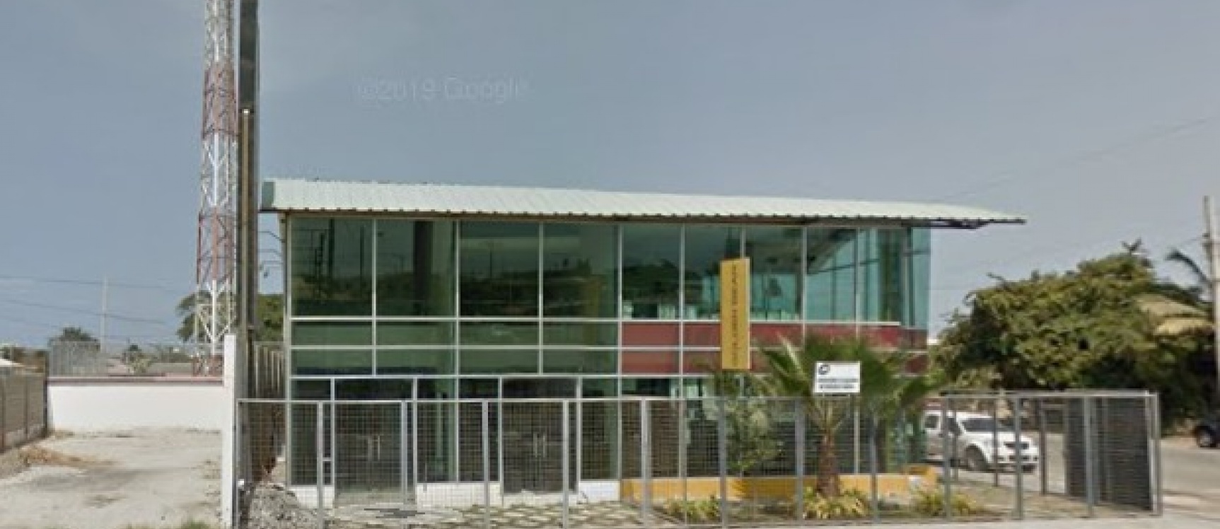 Local Comercial en venta ubicado en Salinas GeoBienes - Local Comercial en venta ubicado en Salinas - Plusvalia Guayaquil Casas de venta y alquiler Inmobiliaria Ecuador