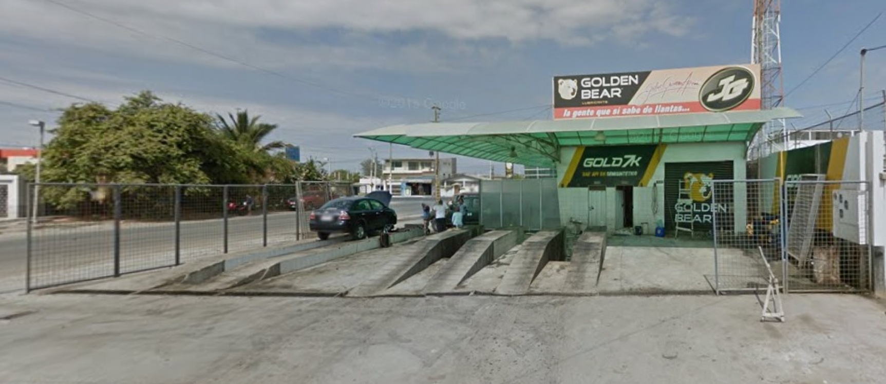 Local Comercial en venta ubicado en Salinas GeoBienes - Local Comercial en venta ubicado en Salinas - Plusvalia Guayaquil Casas de venta y alquiler Inmobiliaria Ecuador