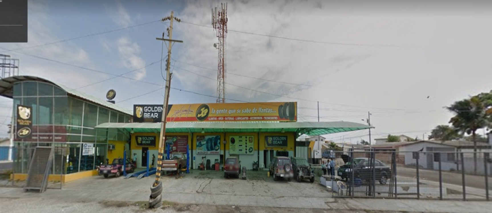 Local Comercial en venta ubicado en Salinas GeoBienes - Local Comercial en venta ubicado en Salinas - Plusvalia Guayaquil Casas de venta y alquiler Inmobiliaria Ecuador